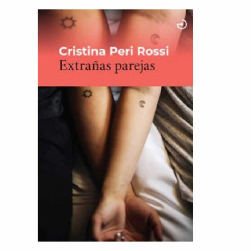 EXTRANAS PAREJAS PERI