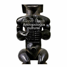 ANTROPOLOGIA CULTURAL ali