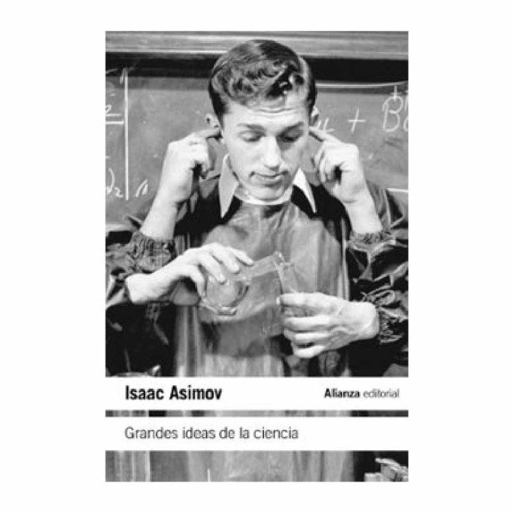 GRANDES IDEAS DE LA CIENCIA