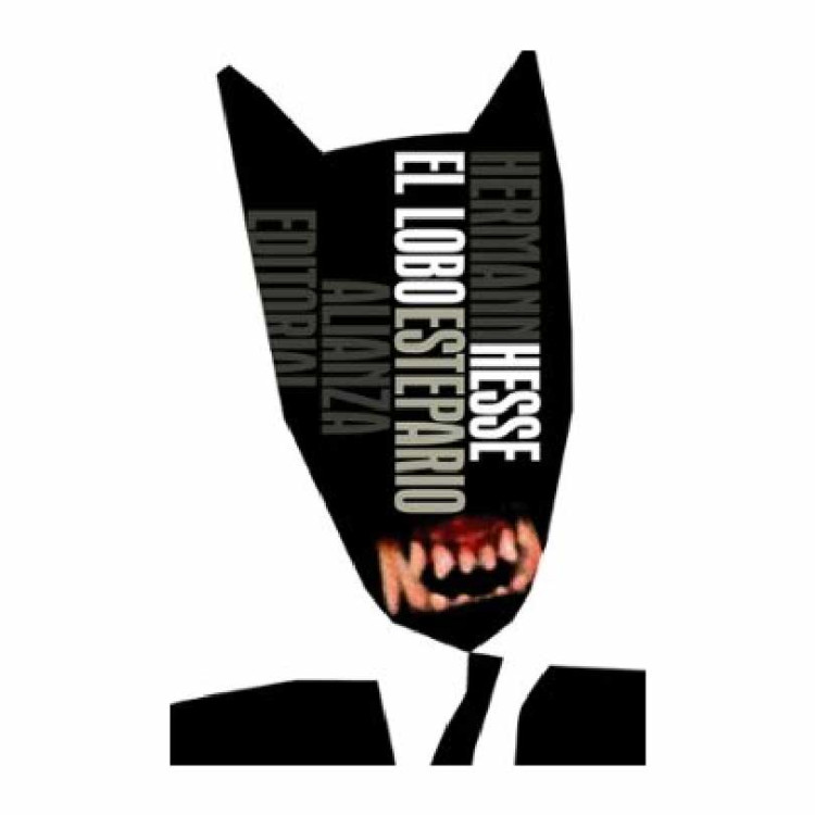EL LOBO ESTEPARIO