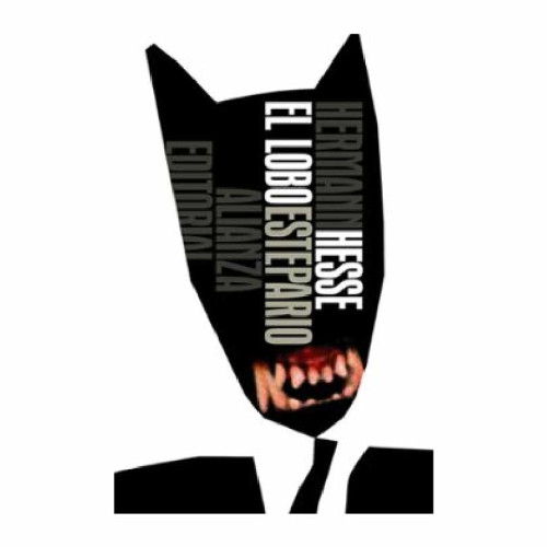 EL LOBO ESTEPARIO
