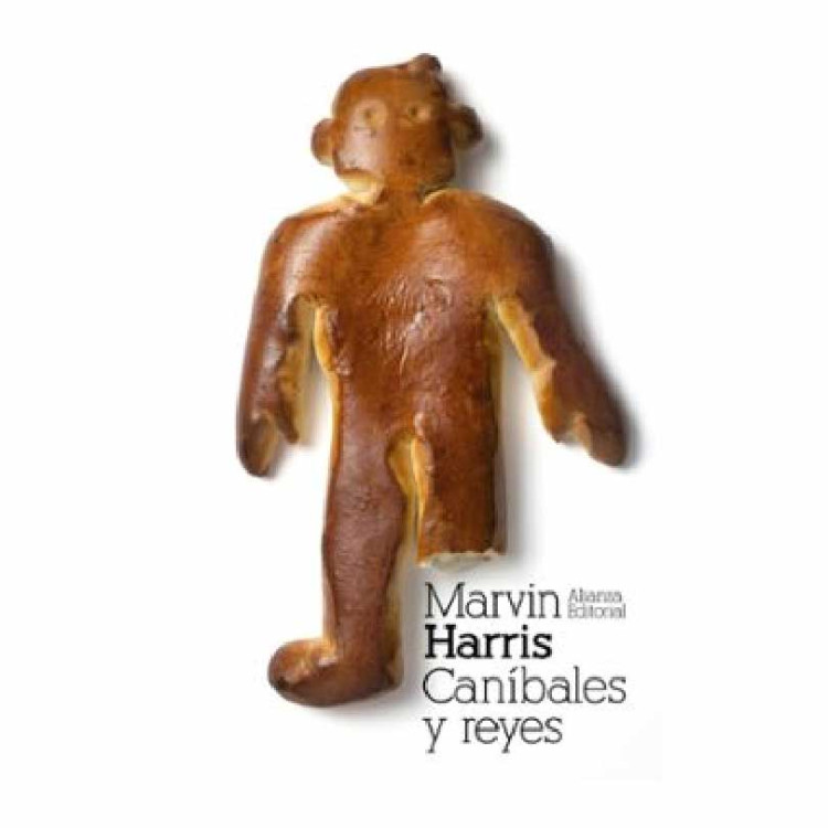 CANIBALES Y REYES alianza