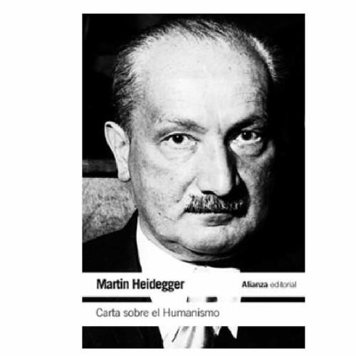CARTA SOBRE EL HUMANISMO