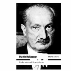 CARTA SOBRE EL HUMANISMO