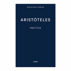 POLITICA Aristoteles