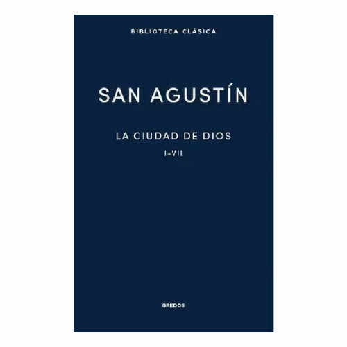 CIUDAD DE DIOS I-VII