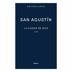 CIUDAD DE DIOS I-VII