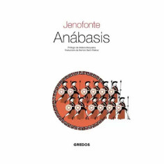 ANABASIS Gredos
