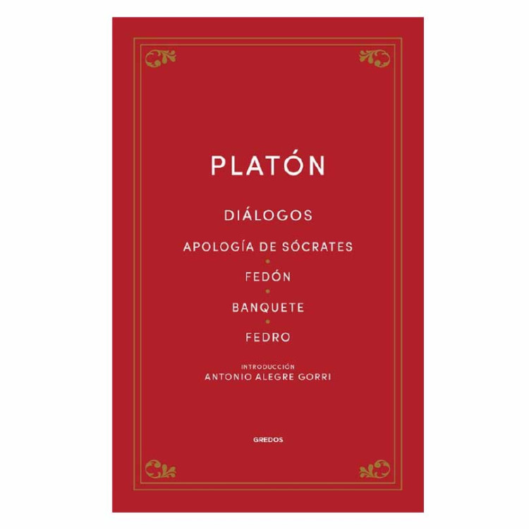 DIALOGOS APOLOGIA DE SOCRATES
