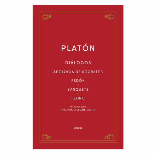 DIALOGOS APOLOGIA DE SOCRATES