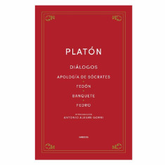 DIALOGOS APOLOGIA DE SOCRATES