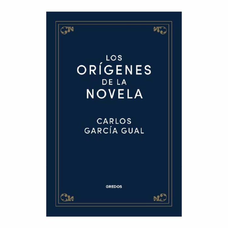 ORIGENES DE LA NOVELA LOS