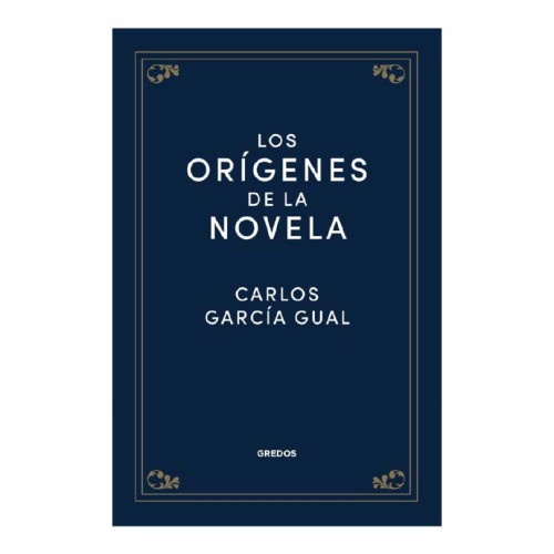 ORIGENES DE LA NOVELA LOS