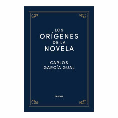 ORIGENES DE LA NOVELA LOS