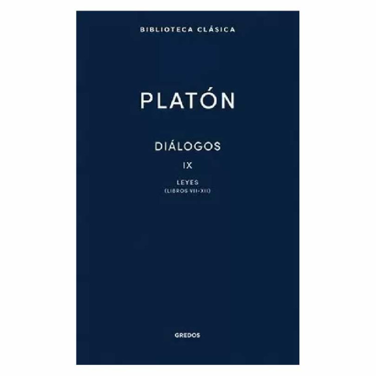 DIALOGOS IX Platon