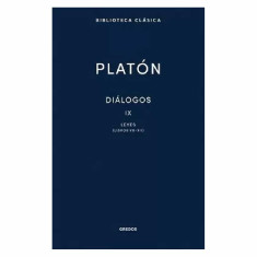 DIALOGOS IX Platon