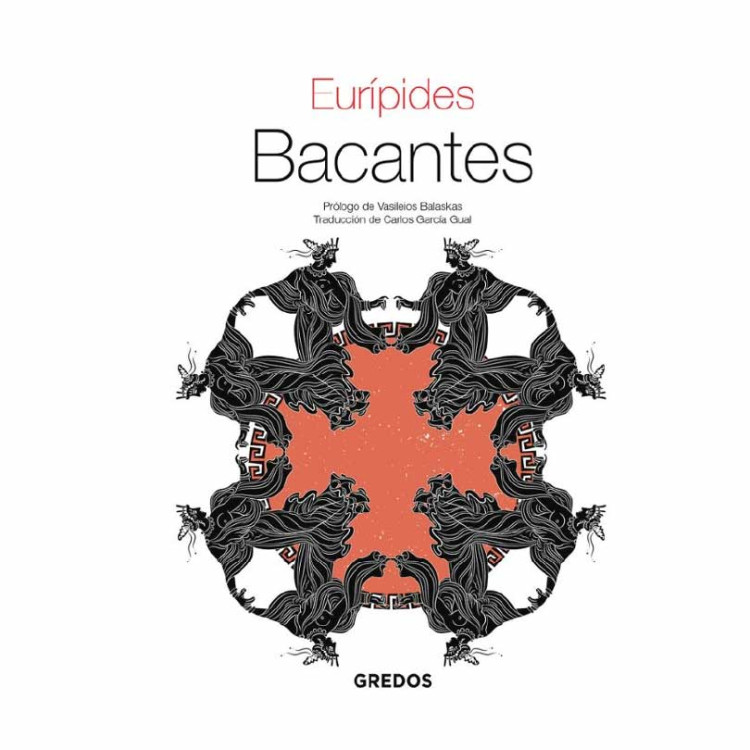 BACANTES Gredos
