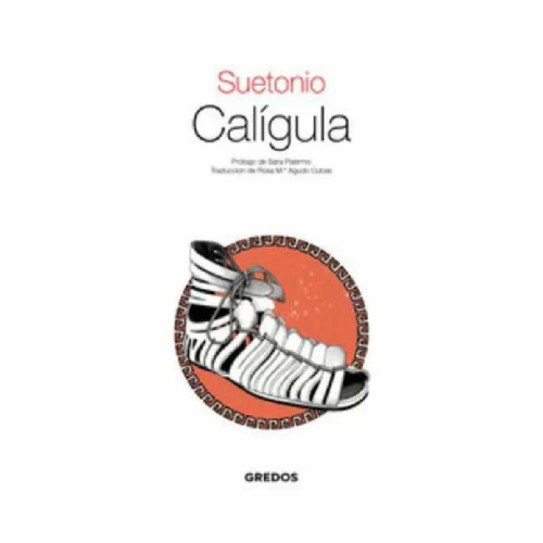 CALIGULA Gredos