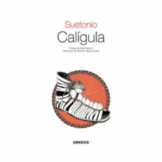 CALIGULA Gredos