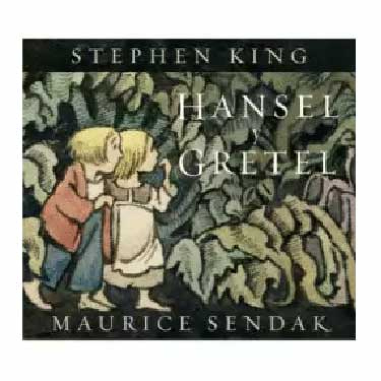 HANSEL Y GRETEL (LATAM)