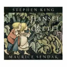 HANSEL Y GRETEL (LATAM)