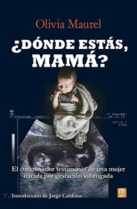 DONDE ESTAS MAMA