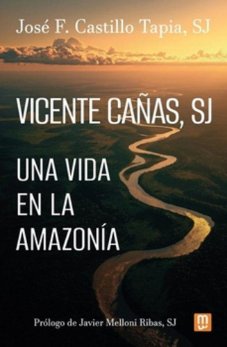 VICENTE CAÑAS SJ
