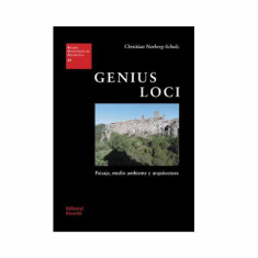 GENUIS LOCI
