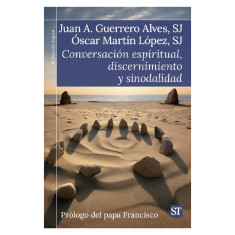 CONVERSACION ESPIRITUAL DISCERNIMIENTO