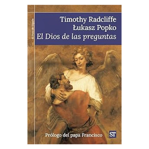 DIOS DE LAS PREGUNTAS EL