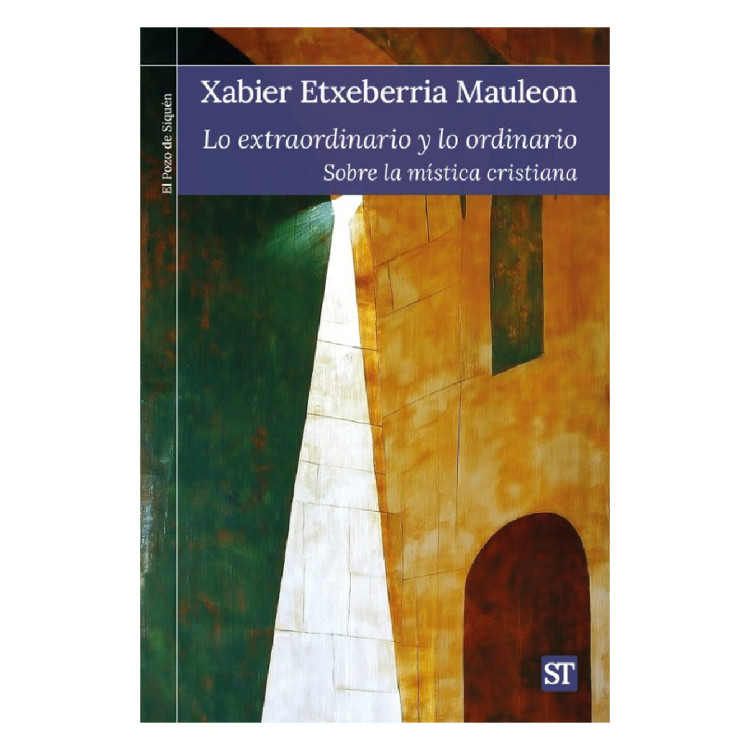 EXTRAORDINARIO Y LO ORDINARIO LO