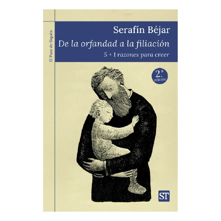 DE LA ORFANDAD A LA FILIACION