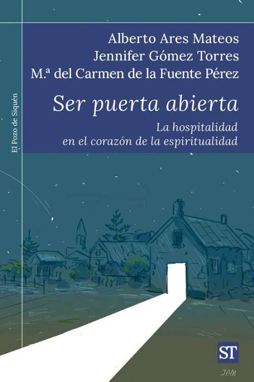 SER PUERTA ABIERTA