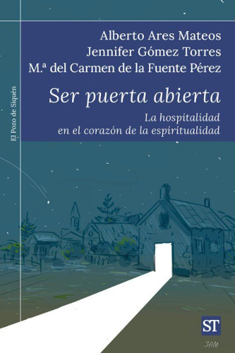 SER PUERTA ABIERTA