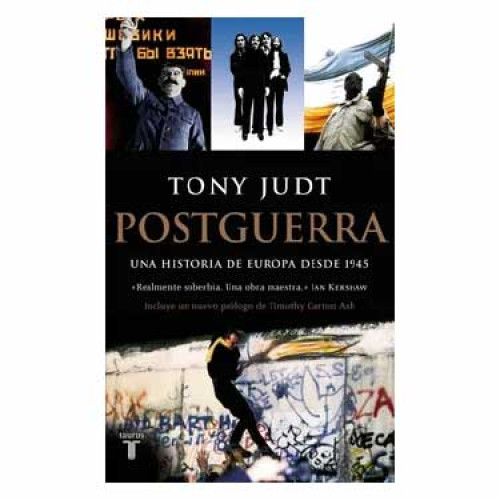 POSTGUERRA
