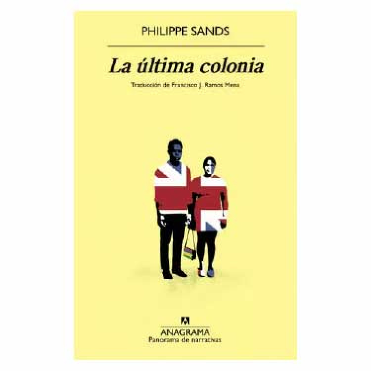 ULTIMA COLONIA LA