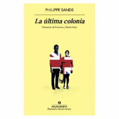 ULTIMA COLONIA LA
