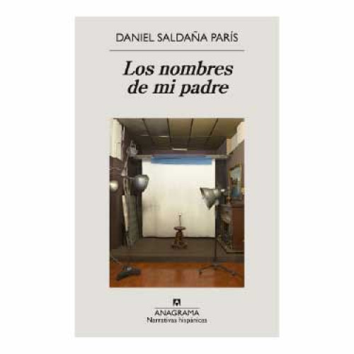 NOMBRES DE MI PADRE LOS