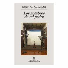 NOMBRES DE MI PADRE LOS