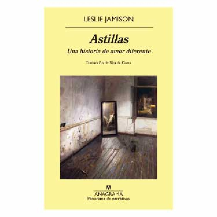 ASTILLAS