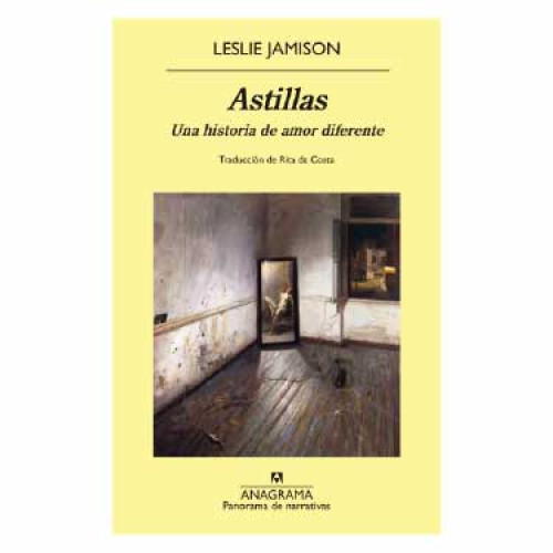 ASTILLAS