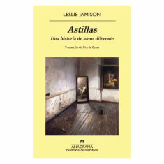 ASTILLAS