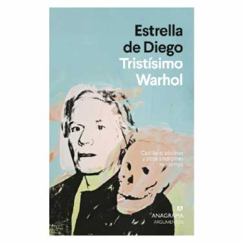 TRISTISIMO WARHOL