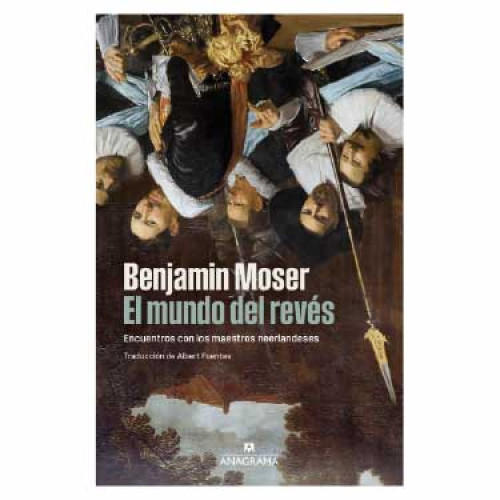 MUNDO DEL REVES EL