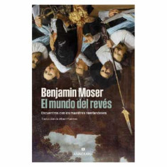 MUNDO DEL REVES EL