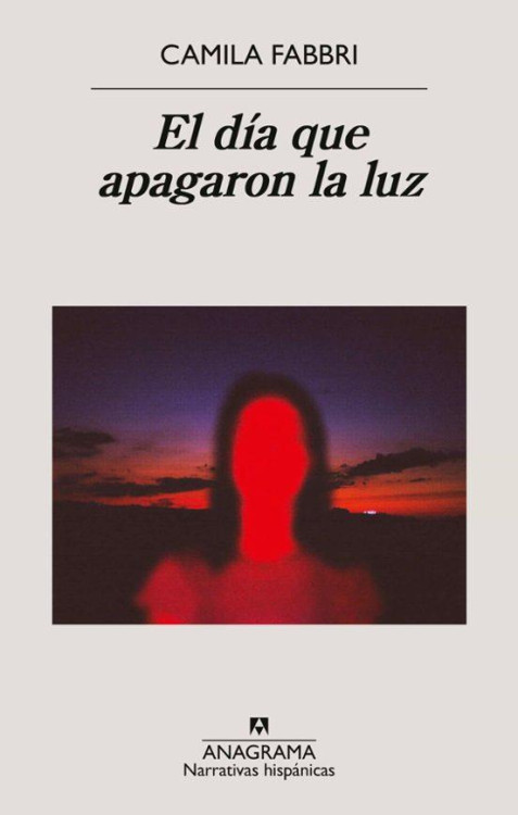 DIA QUE APAGARON LA LUZ ED ANAGRAMA
