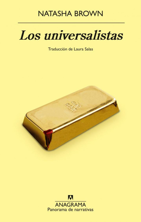 UNIVERSALISTAS LOS