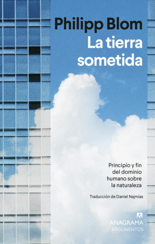 TIERRA SOMETIDA LA