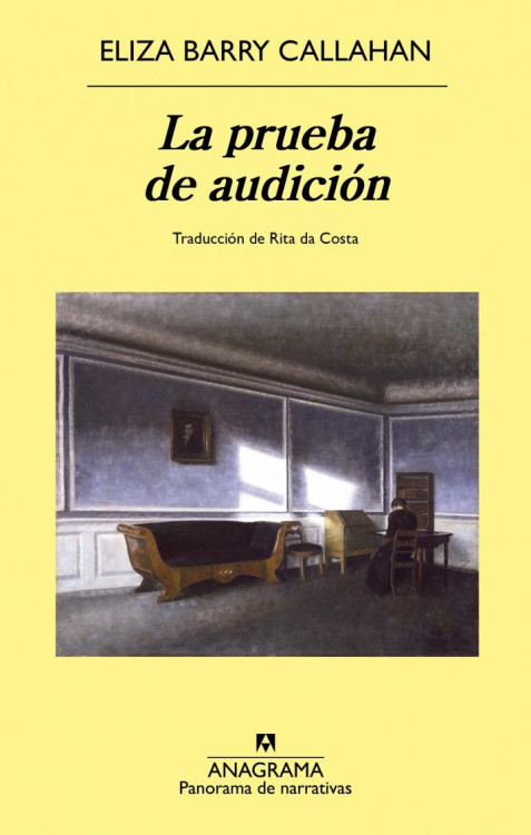 PRUEBA DE AUDICION LA