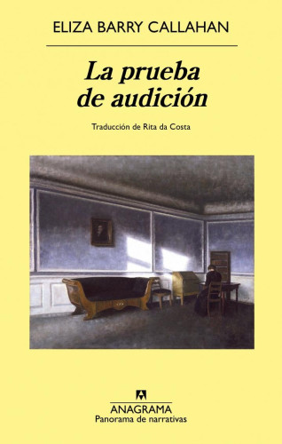 PRUEBA DE AUDICION LA